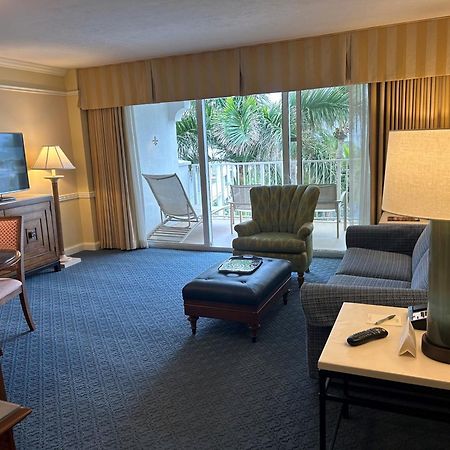 The Lago Mar Beach Resort And Club Fort Lauderdale Exterior photo
