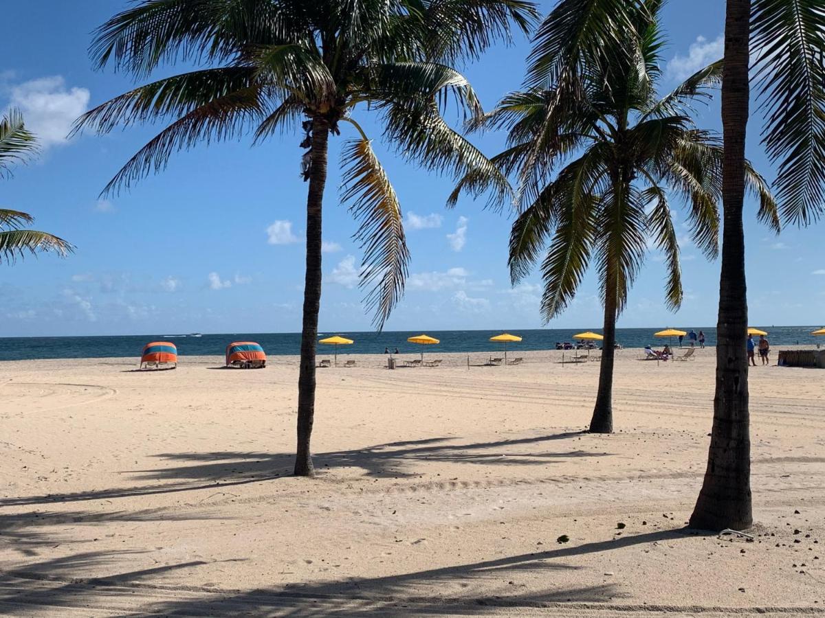 The Lago Mar Beach Resort And Club Fort Lauderdale Exterior photo