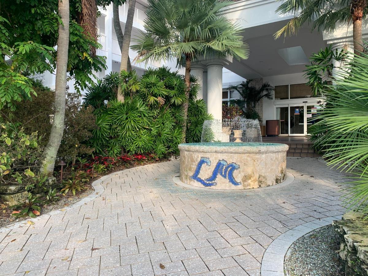 The Lago Mar Beach Resort And Club Fort Lauderdale Exterior photo