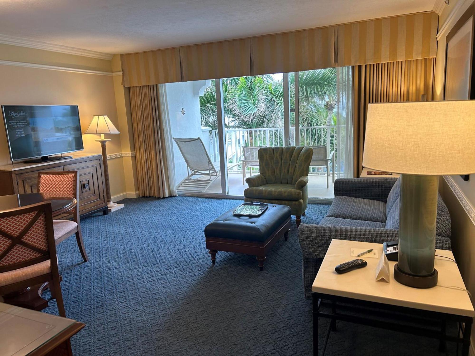 The Lago Mar Beach Resort And Club Fort Lauderdale Exterior photo