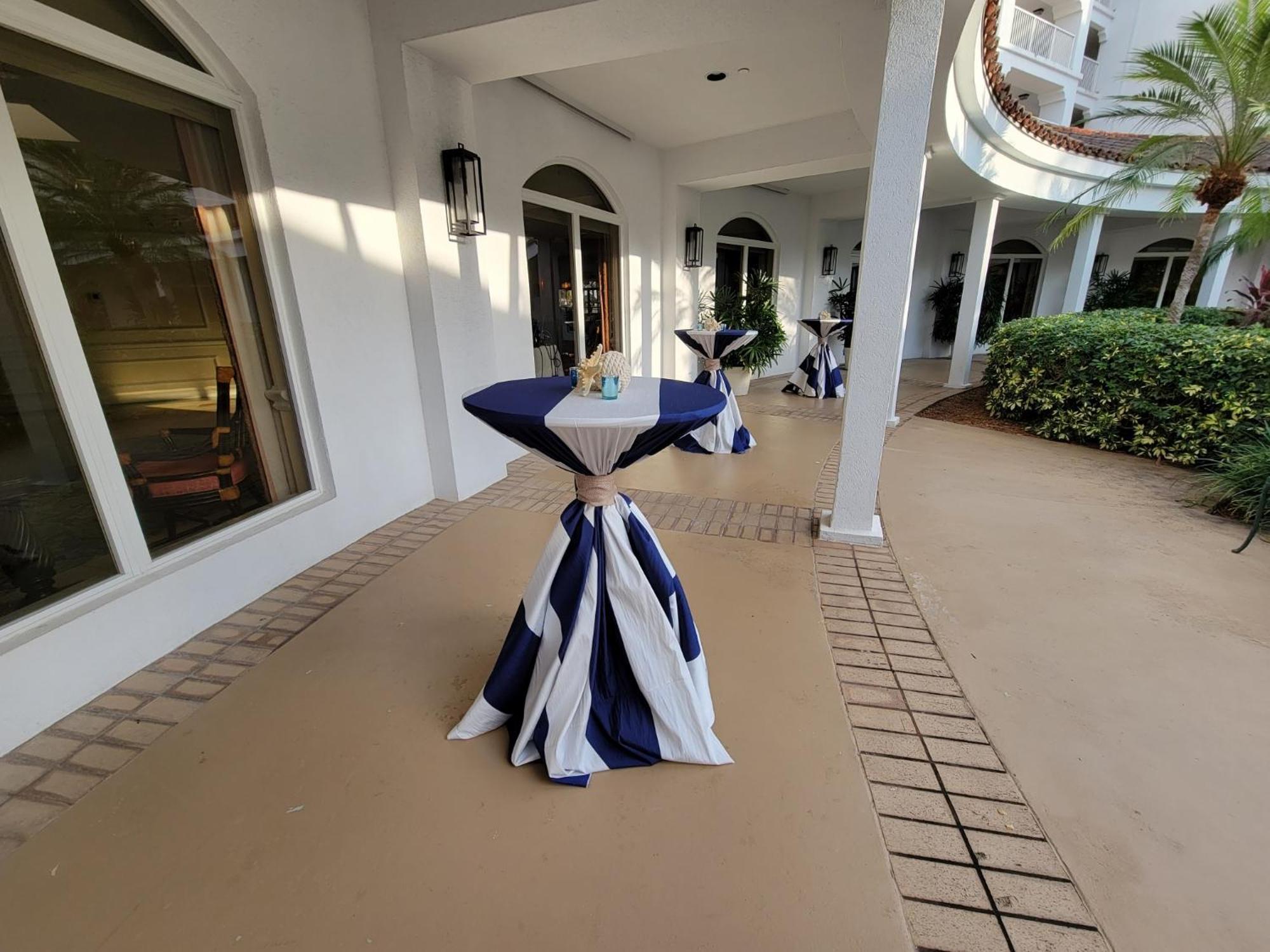 The Lago Mar Beach Resort And Club Fort Lauderdale Exterior photo