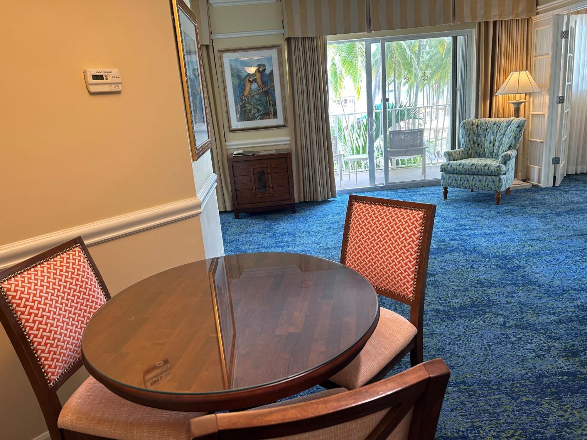 The Lago Mar Beach Resort And Club Fort Lauderdale Exterior photo