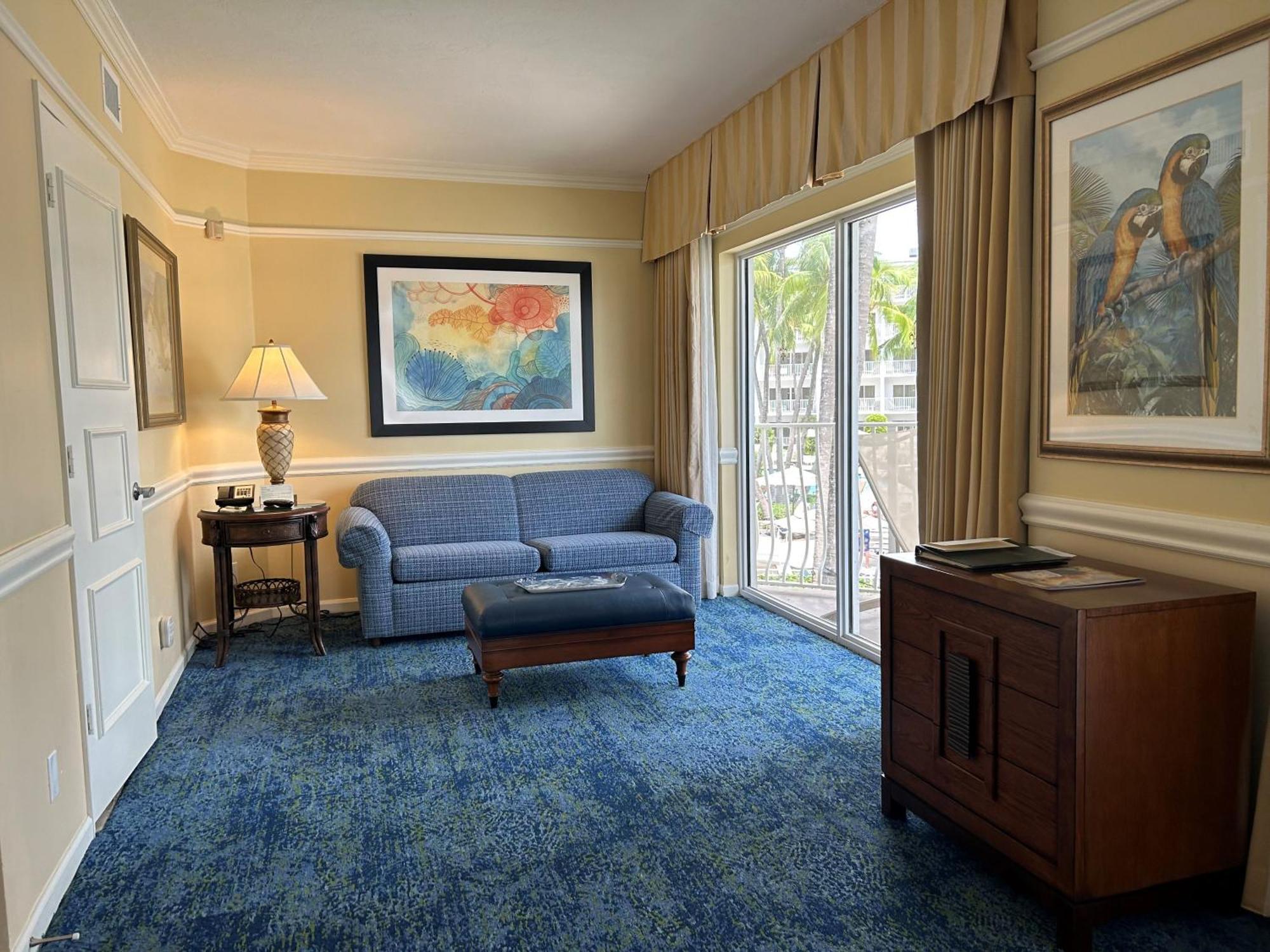 The Lago Mar Beach Resort And Club Fort Lauderdale Exterior photo