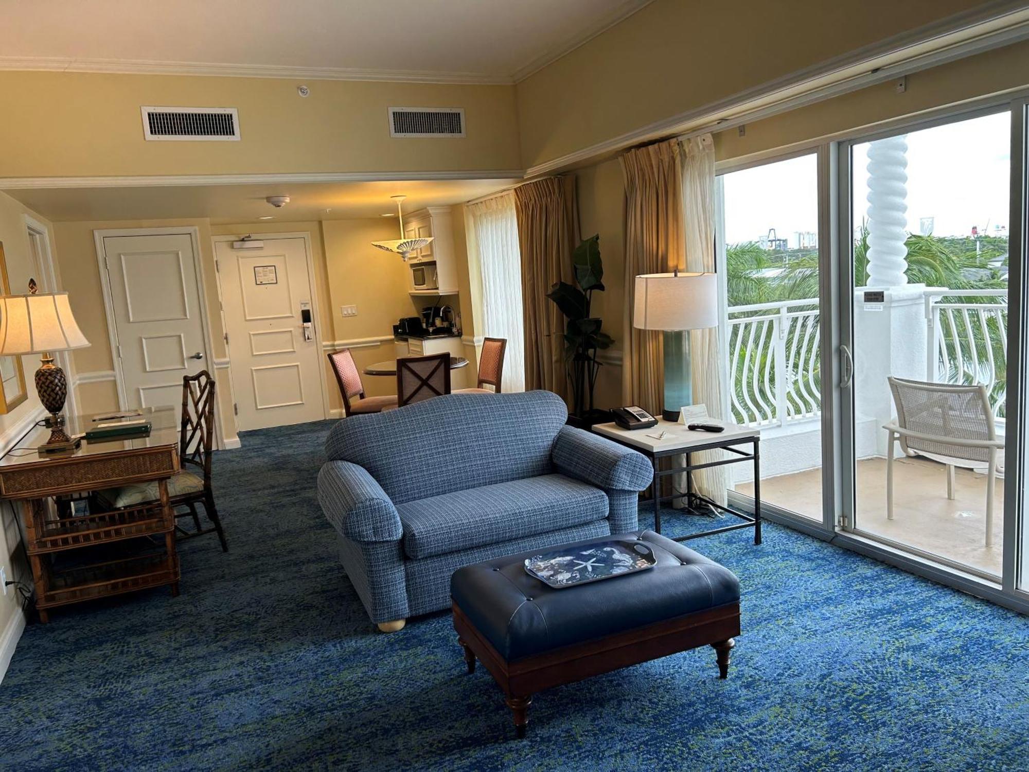 The Lago Mar Beach Resort And Club Fort Lauderdale Exterior photo