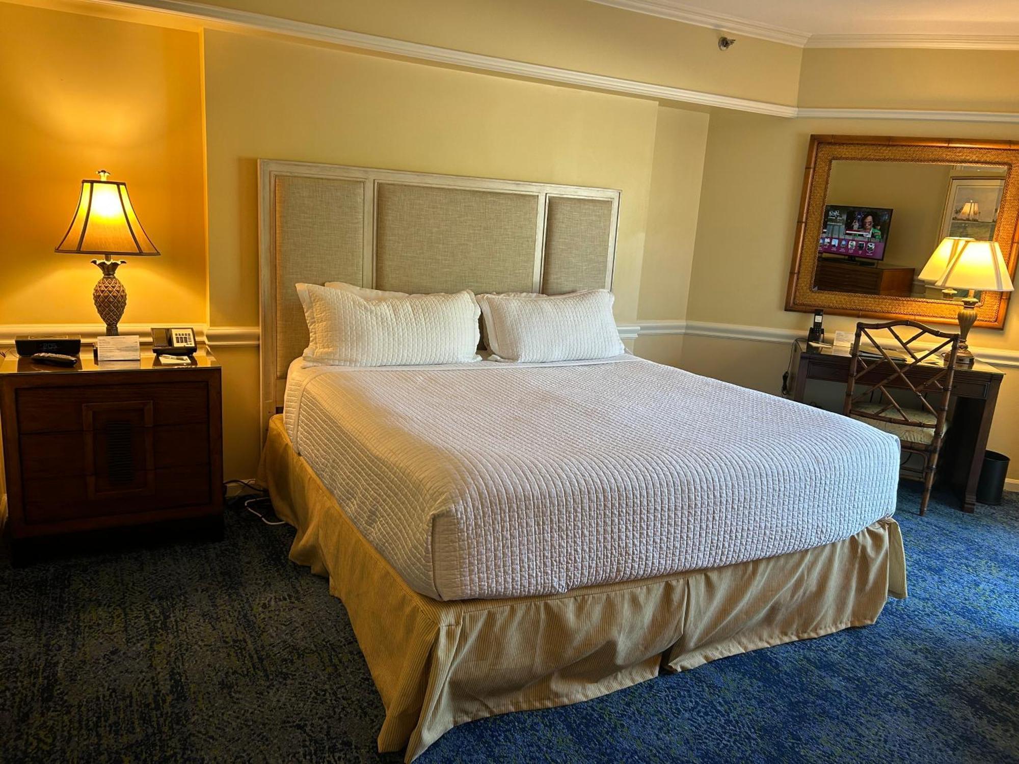 The Lago Mar Beach Resort And Club Fort Lauderdale Exterior photo