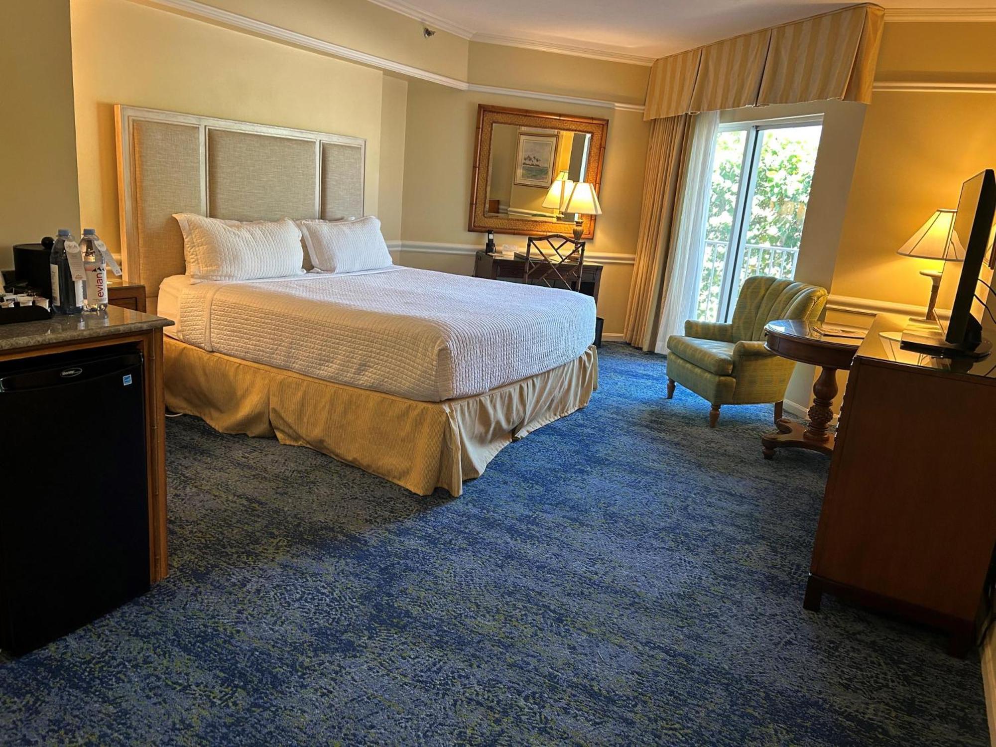The Lago Mar Beach Resort And Club Fort Lauderdale Exterior photo