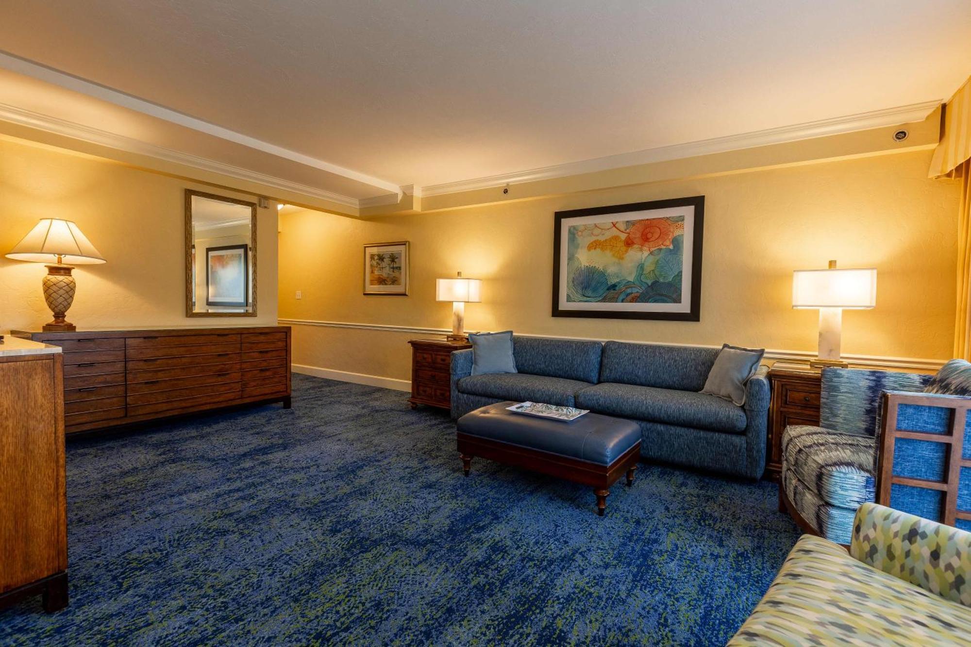 The Lago Mar Beach Resort And Club Fort Lauderdale Exterior photo