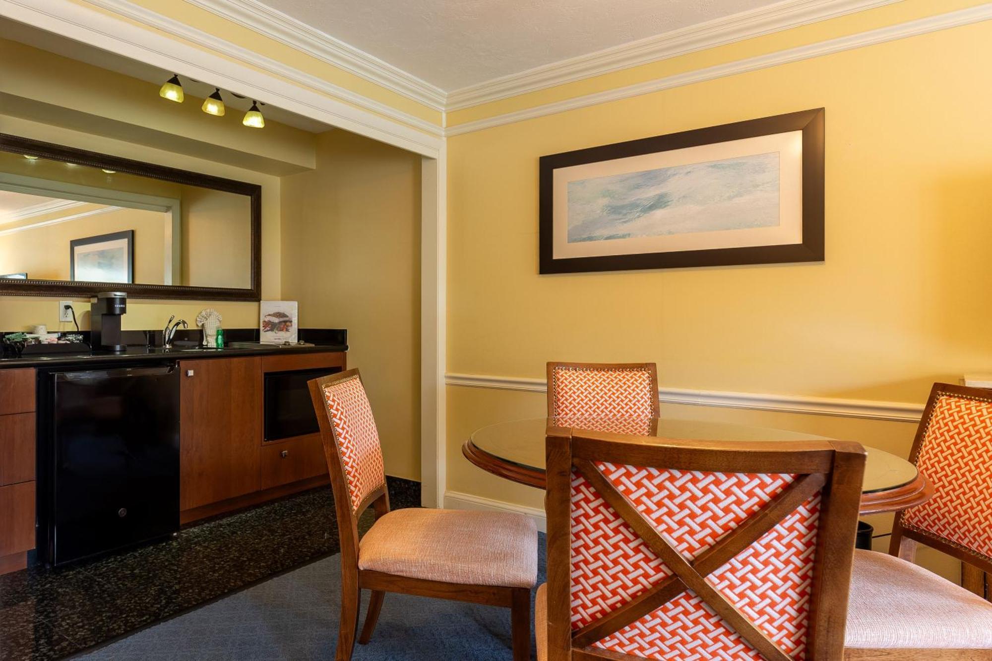The Lago Mar Beach Resort And Club Fort Lauderdale Exterior photo
