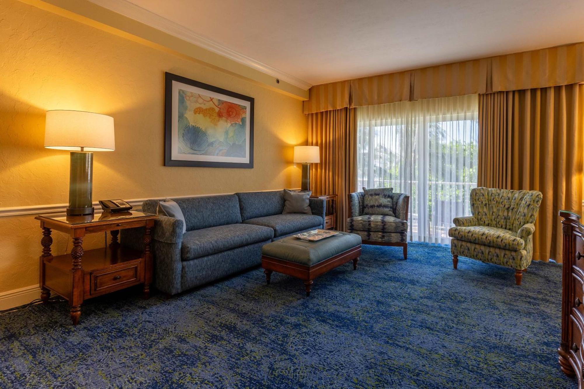 The Lago Mar Beach Resort And Club Fort Lauderdale Exterior photo