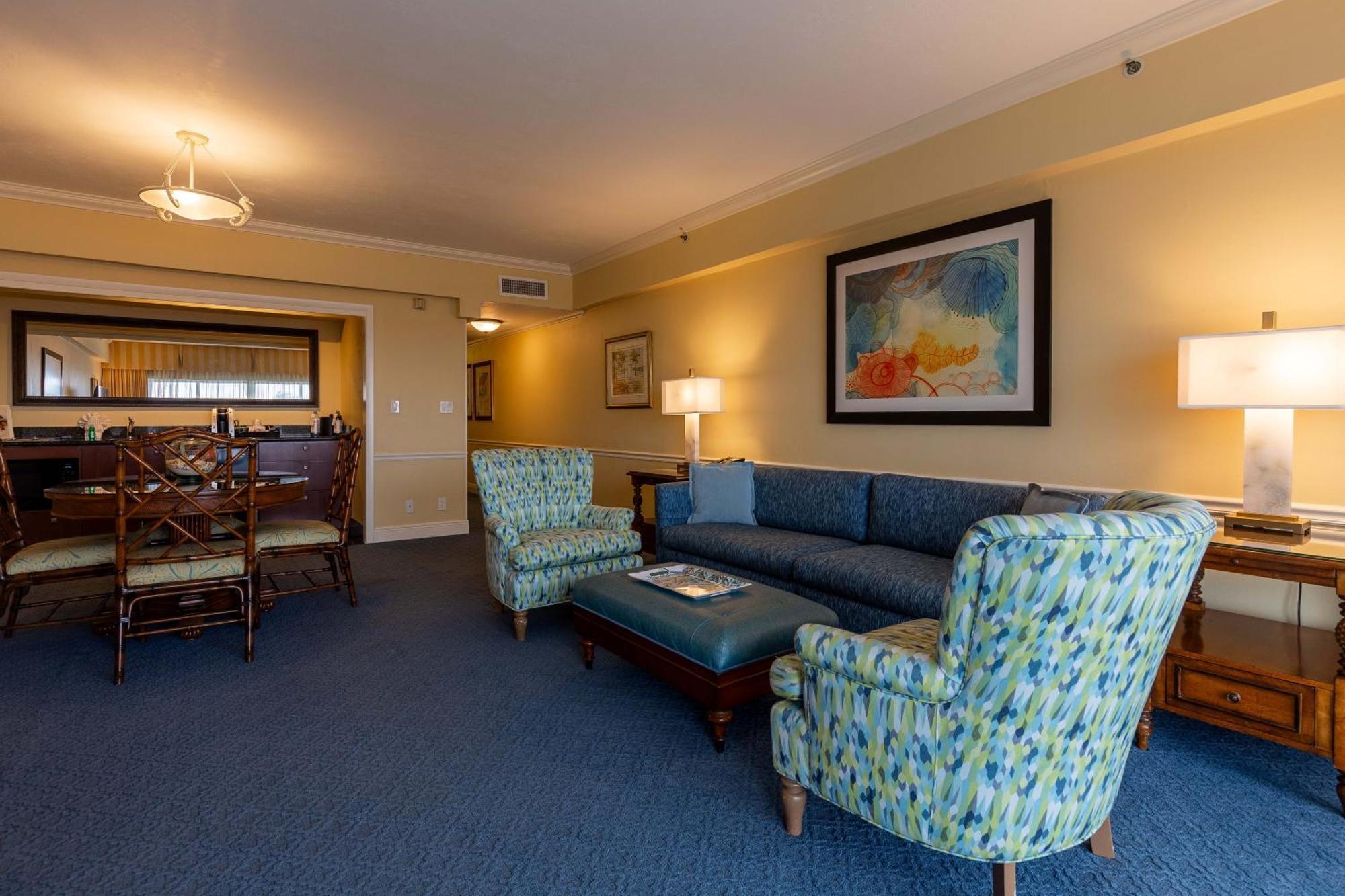 The Lago Mar Beach Resort And Club Fort Lauderdale Exterior photo