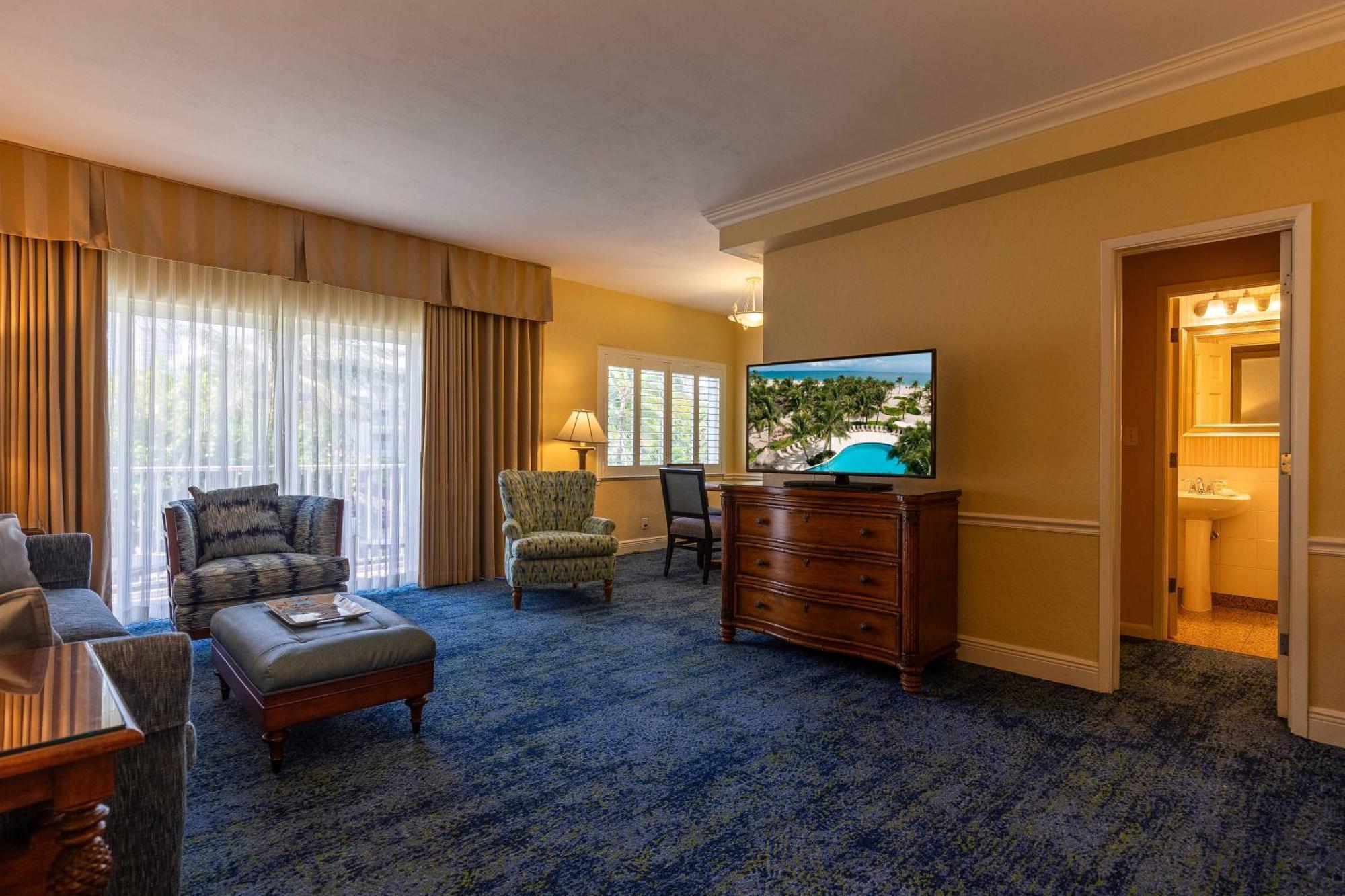 The Lago Mar Beach Resort And Club Fort Lauderdale Exterior photo