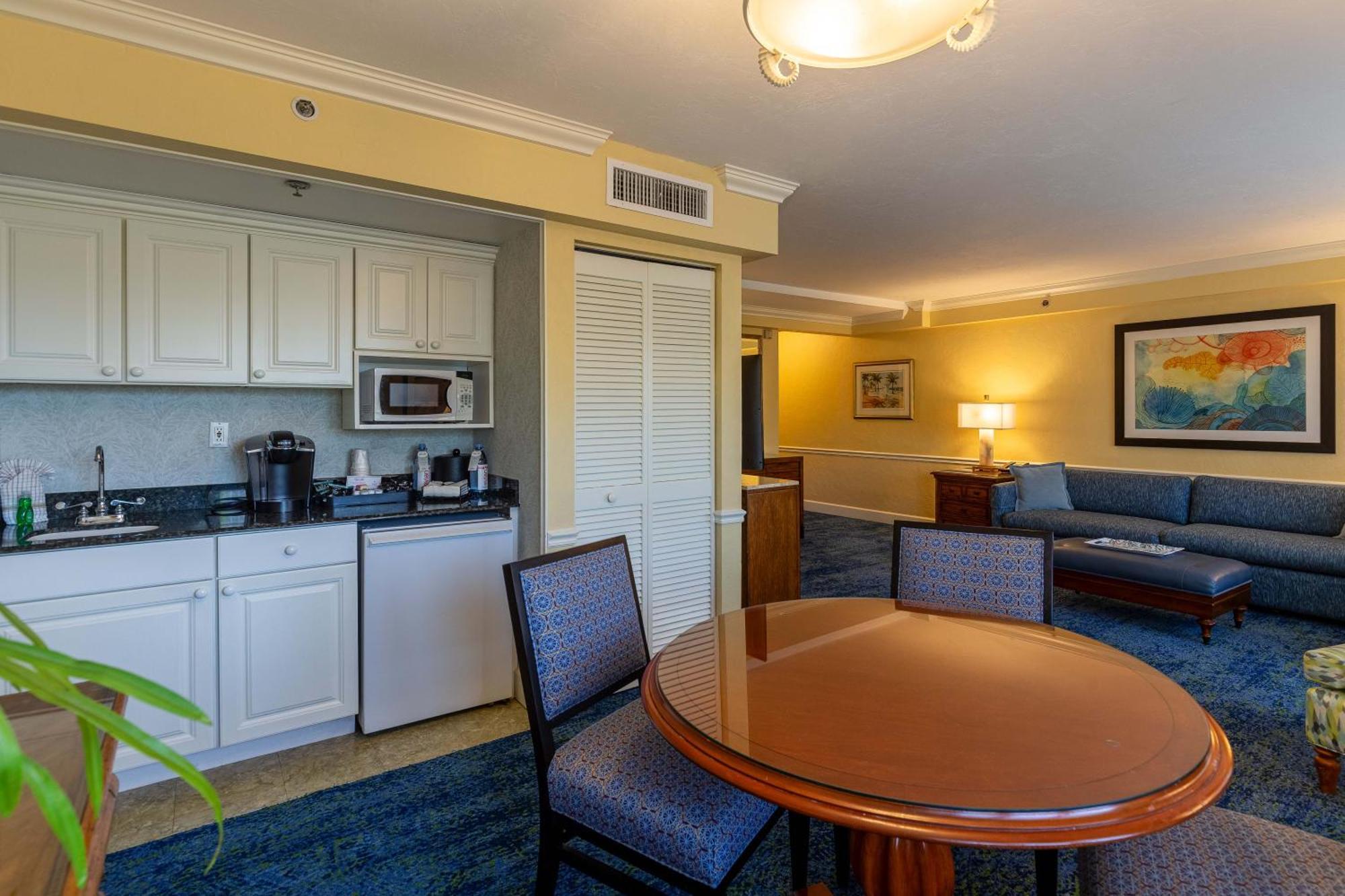 The Lago Mar Beach Resort And Club Fort Lauderdale Exterior photo