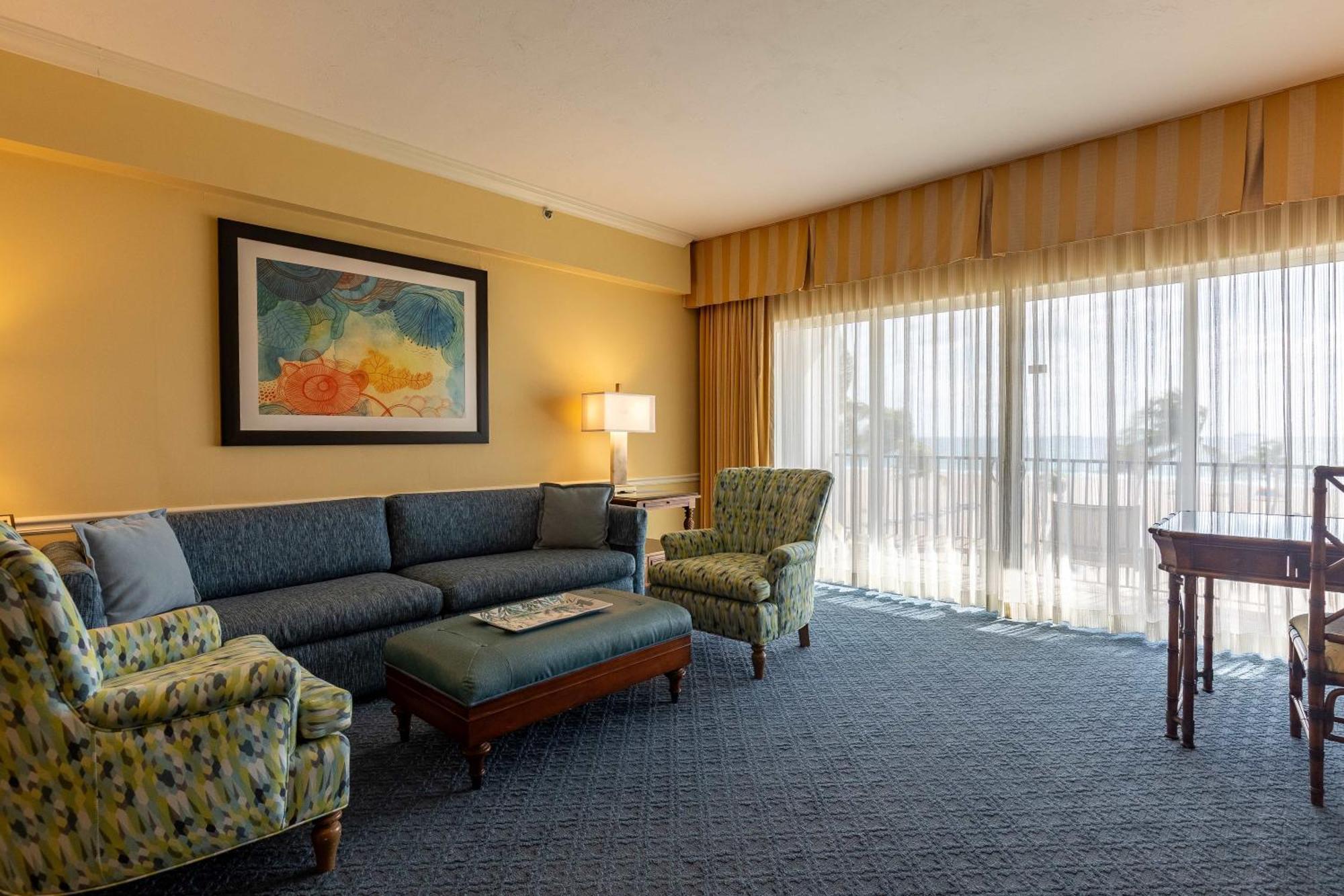 The Lago Mar Beach Resort And Club Fort Lauderdale Exterior photo