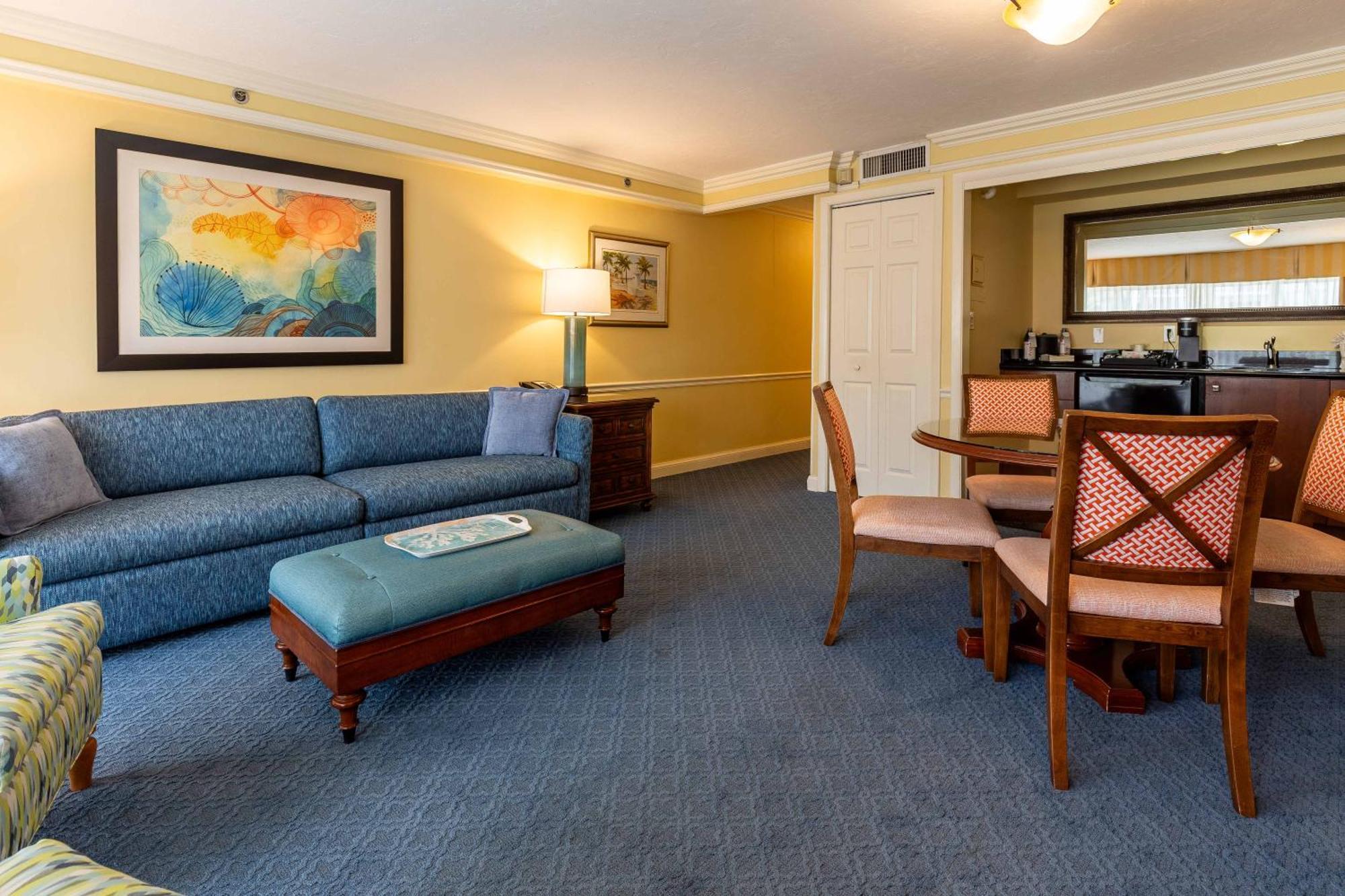 The Lago Mar Beach Resort And Club Fort Lauderdale Exterior photo
