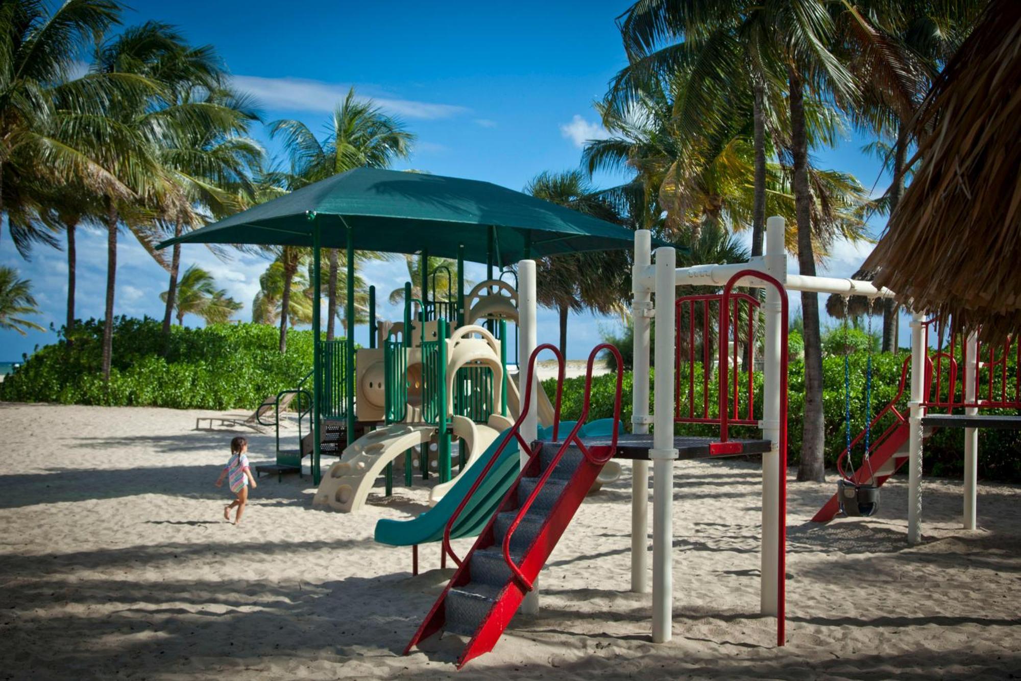The Lago Mar Beach Resort And Club Fort Lauderdale Exterior photo