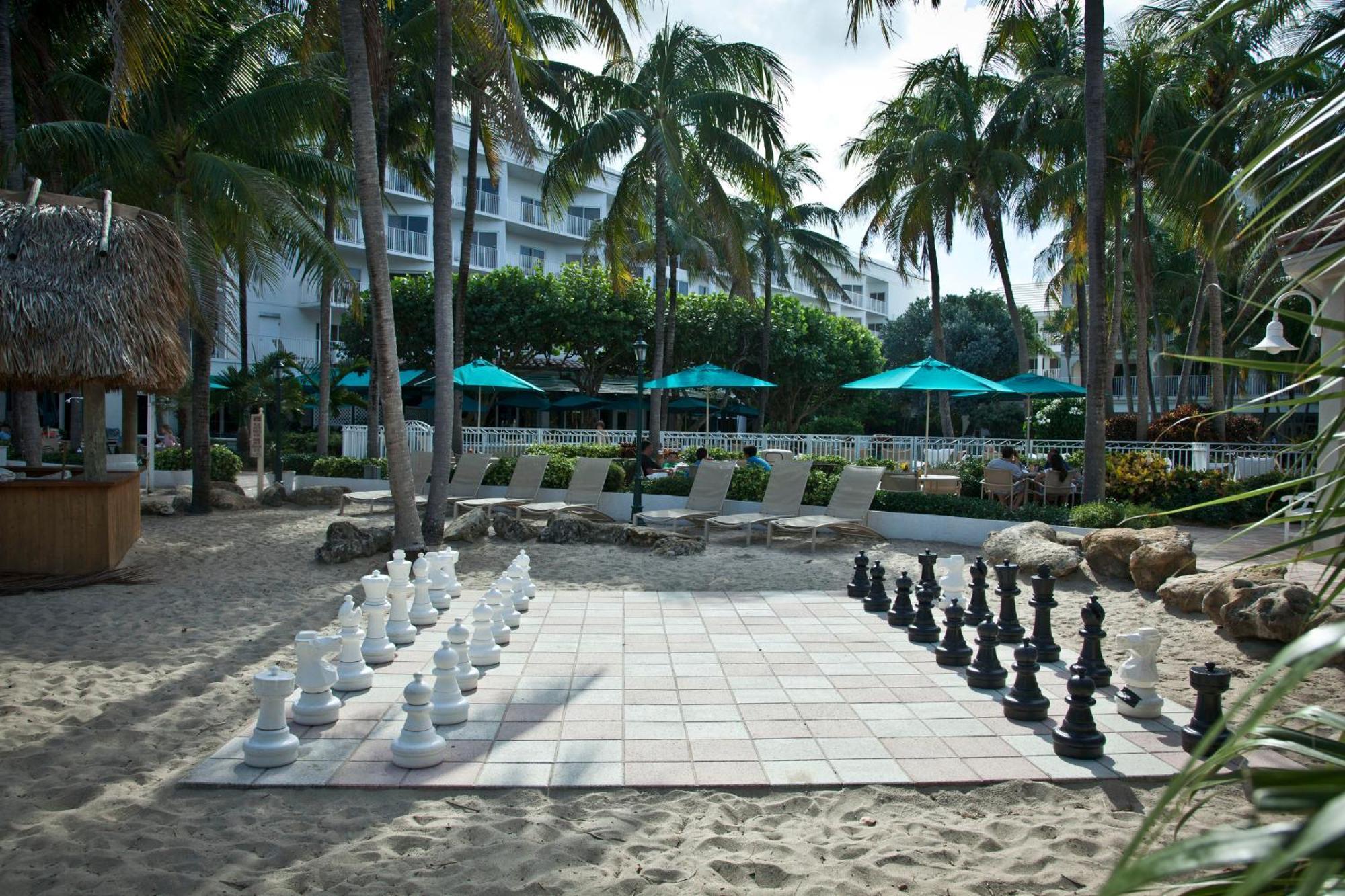 The Lago Mar Beach Resort And Club Fort Lauderdale Exterior photo