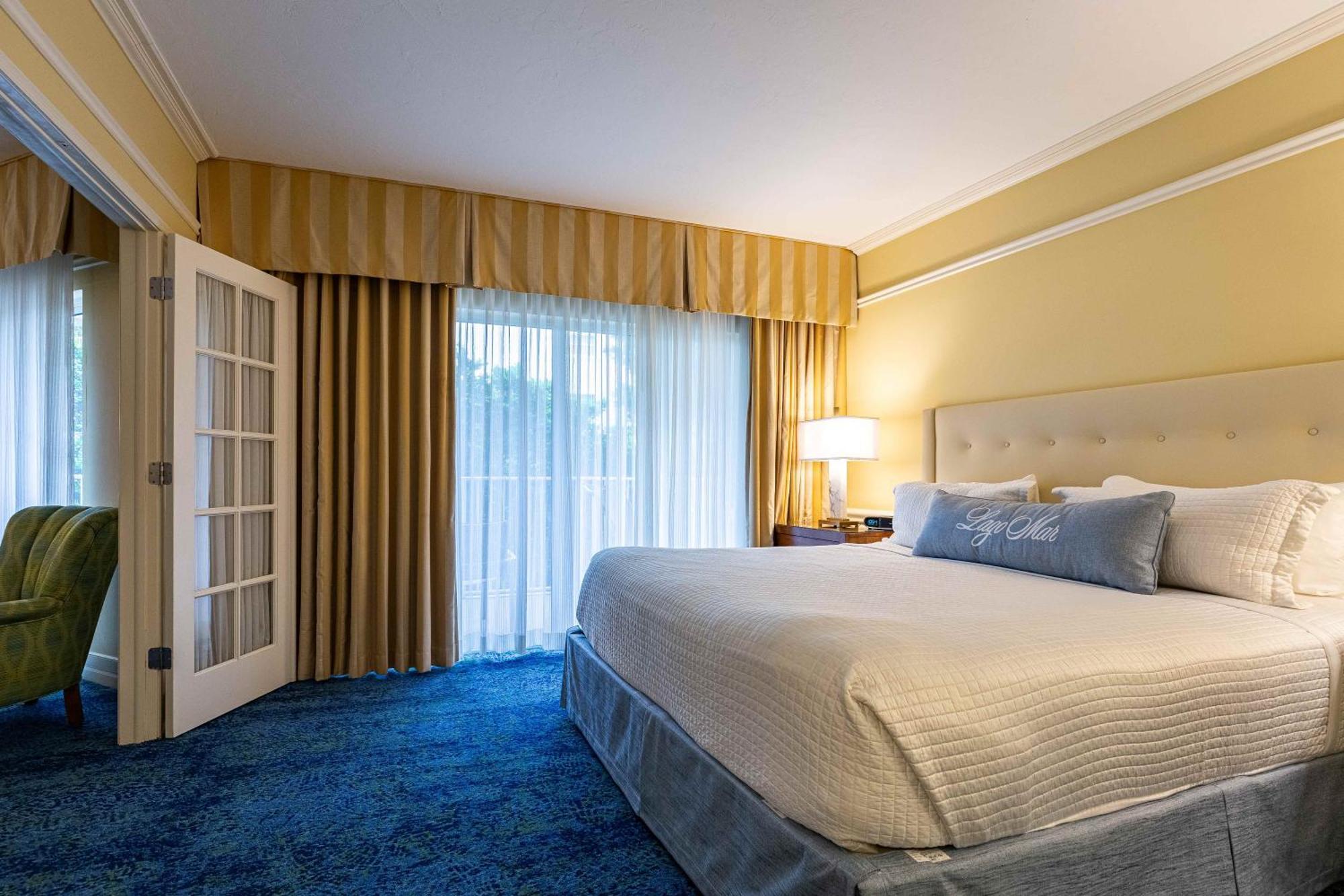 The Lago Mar Beach Resort And Club Fort Lauderdale Exterior photo