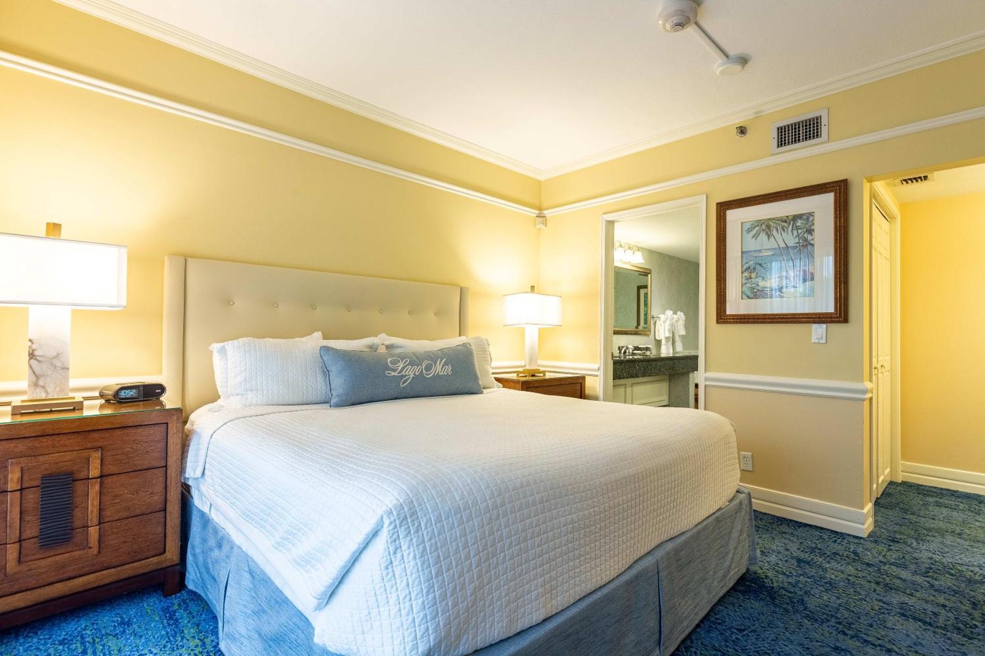The Lago Mar Beach Resort And Club Fort Lauderdale Exterior photo