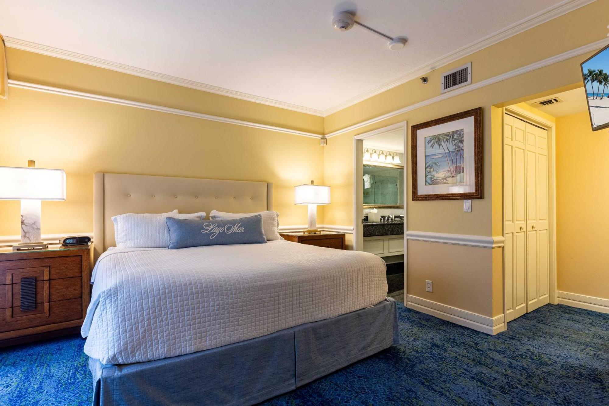 The Lago Mar Beach Resort And Club Fort Lauderdale Exterior photo