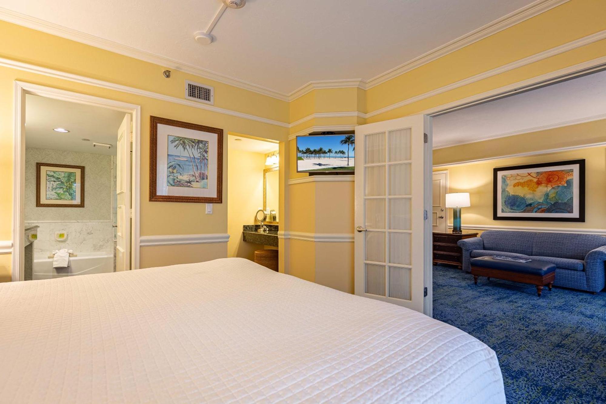The Lago Mar Beach Resort And Club Fort Lauderdale Exterior photo