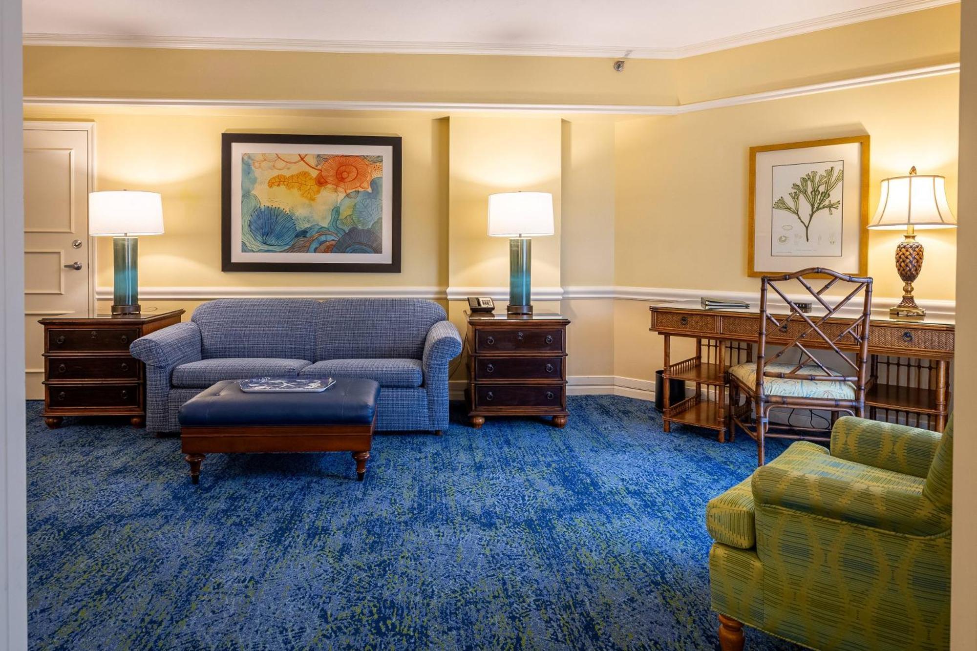 The Lago Mar Beach Resort And Club Fort Lauderdale Exterior photo