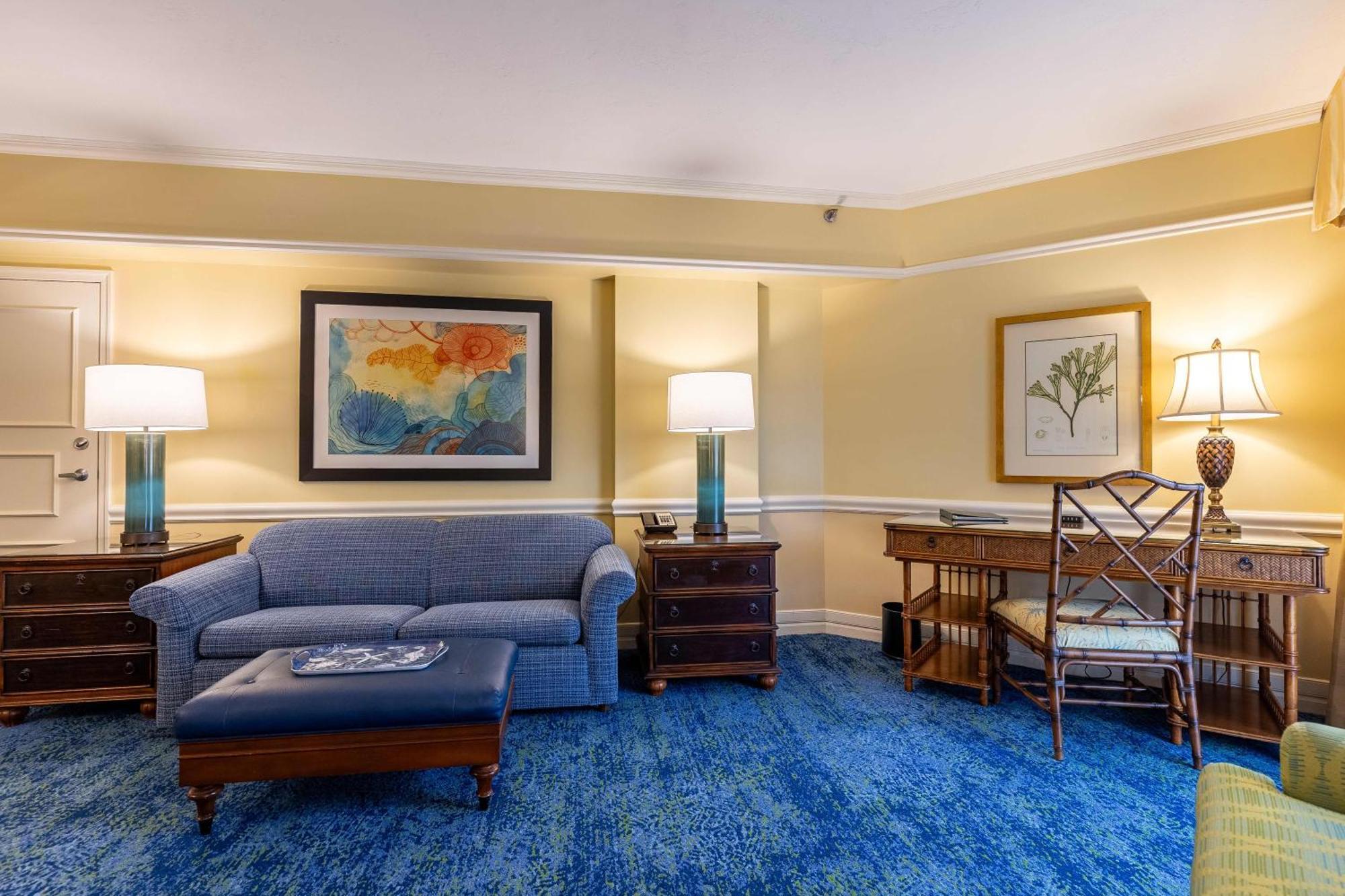 The Lago Mar Beach Resort And Club Fort Lauderdale Exterior photo