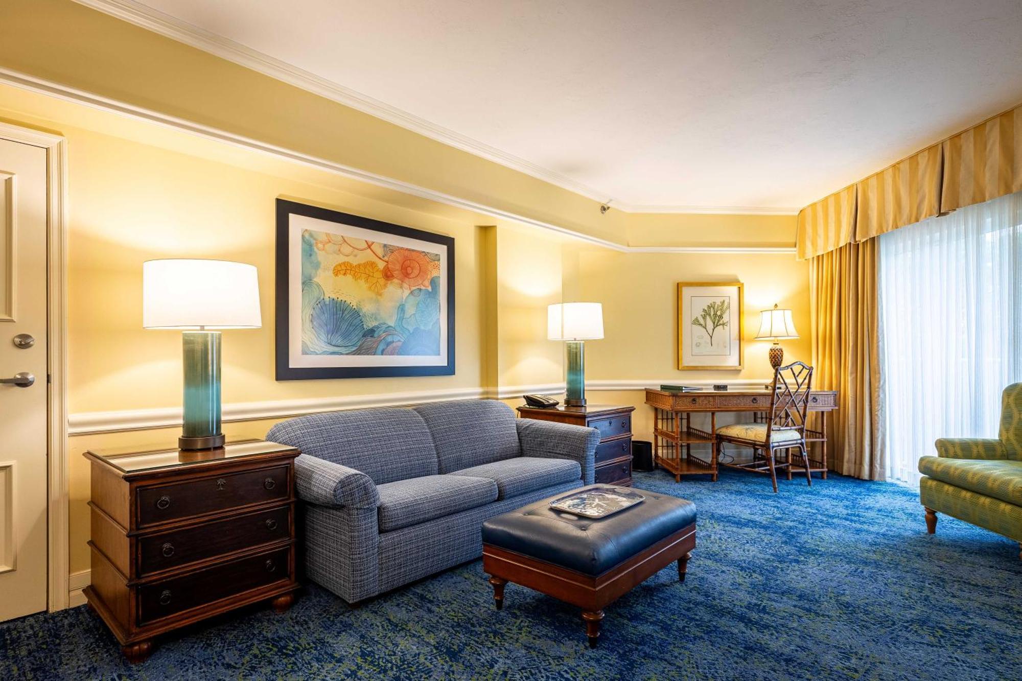 The Lago Mar Beach Resort And Club Fort Lauderdale Exterior photo