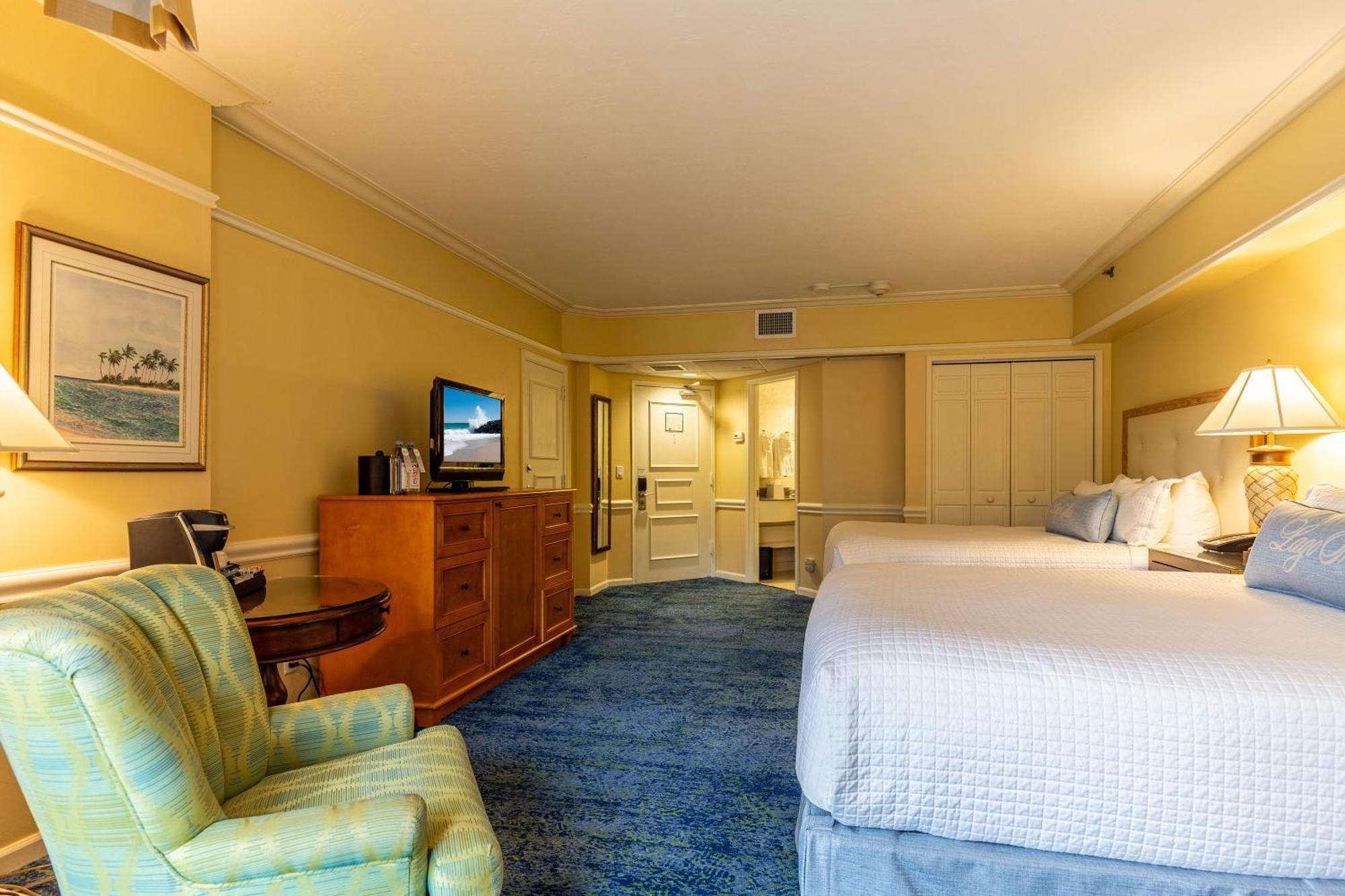 The Lago Mar Beach Resort And Club Fort Lauderdale Exterior photo