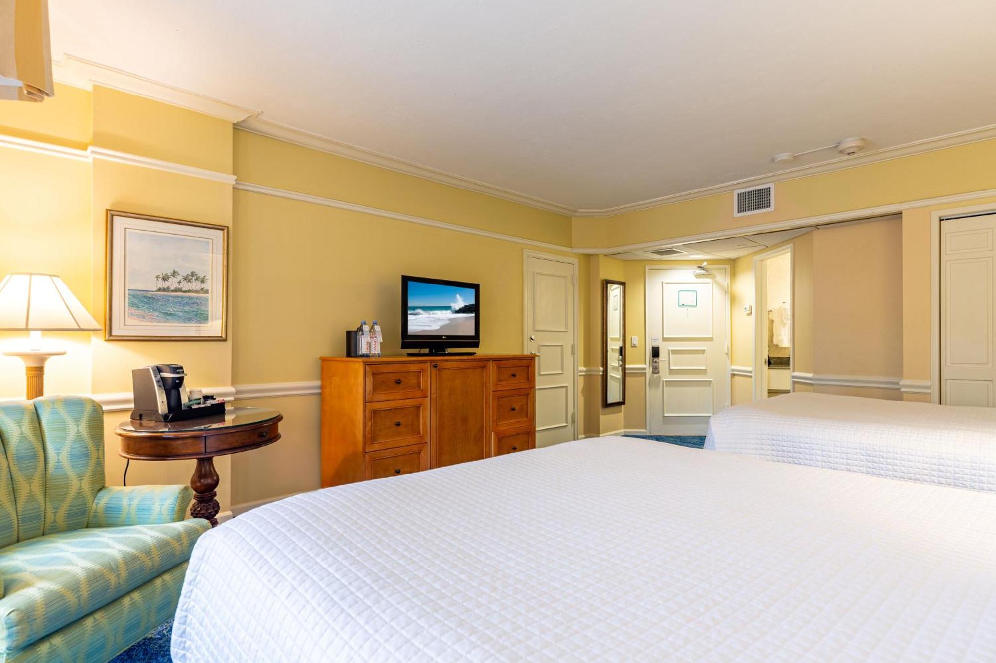 The Lago Mar Beach Resort And Club Fort Lauderdale Exterior photo