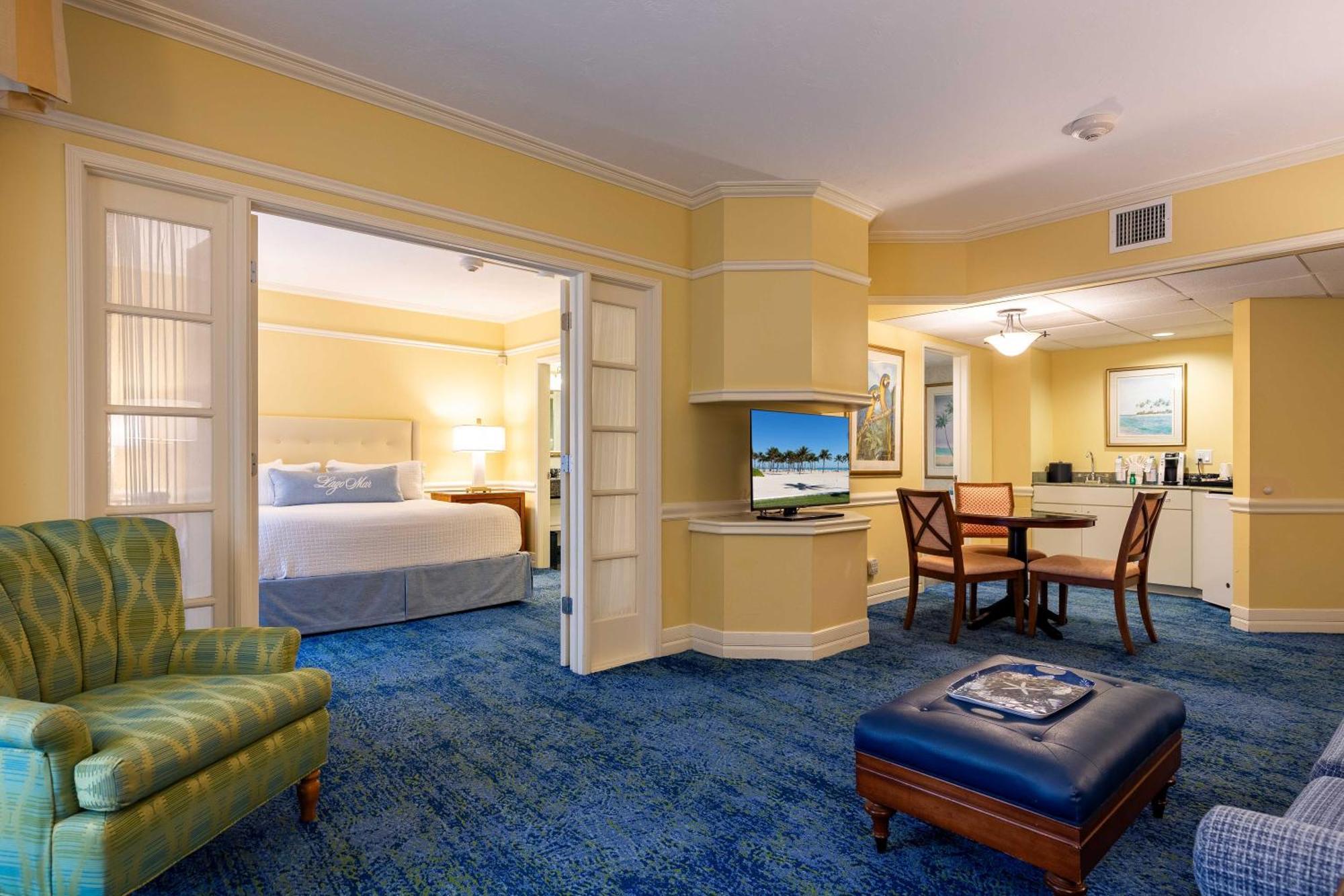 The Lago Mar Beach Resort And Club Fort Lauderdale Exterior photo