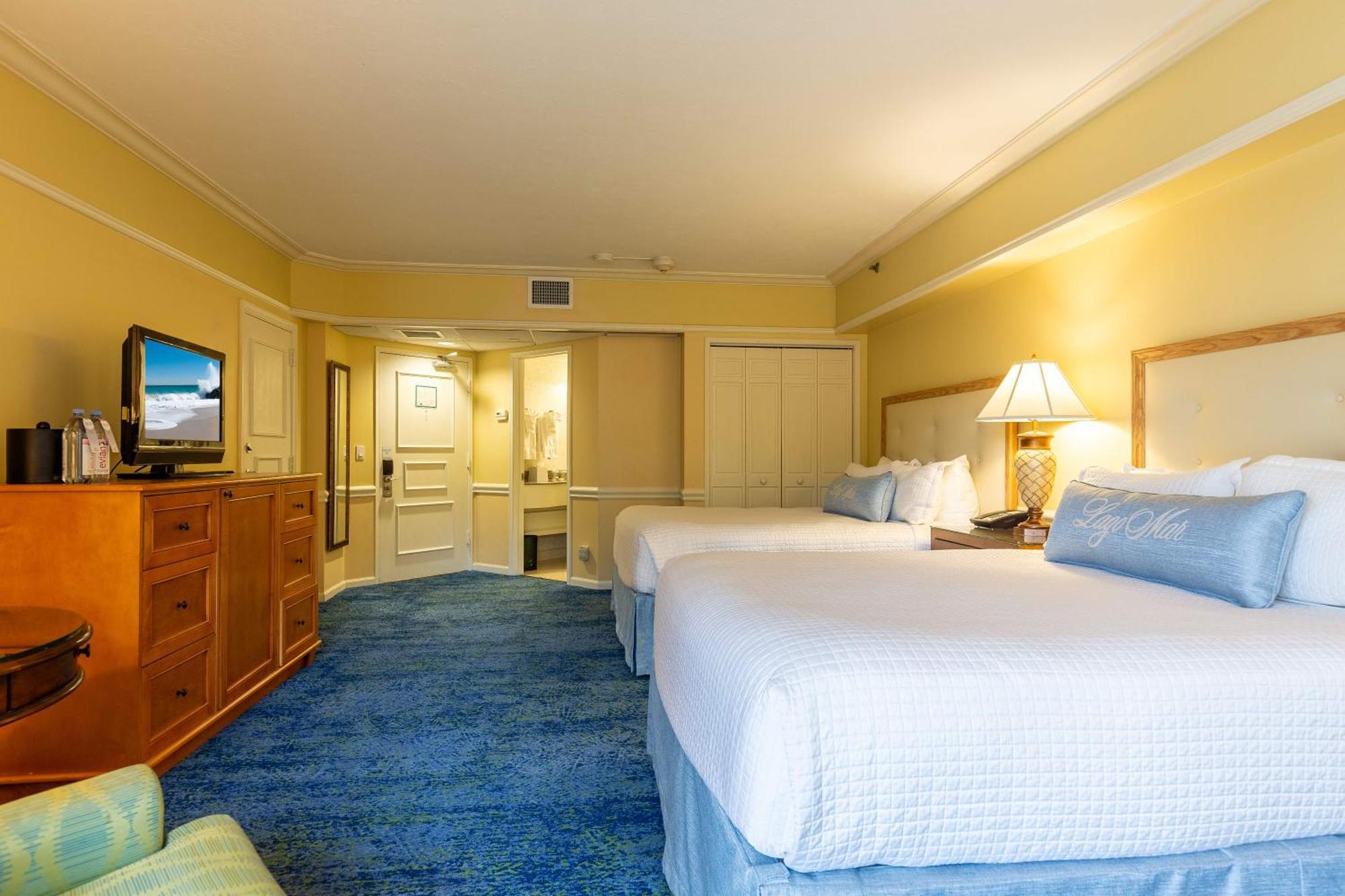 The Lago Mar Beach Resort And Club Fort Lauderdale Exterior photo