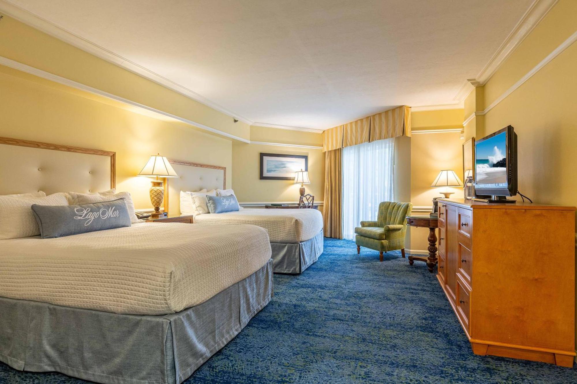 The Lago Mar Beach Resort And Club Fort Lauderdale Exterior photo