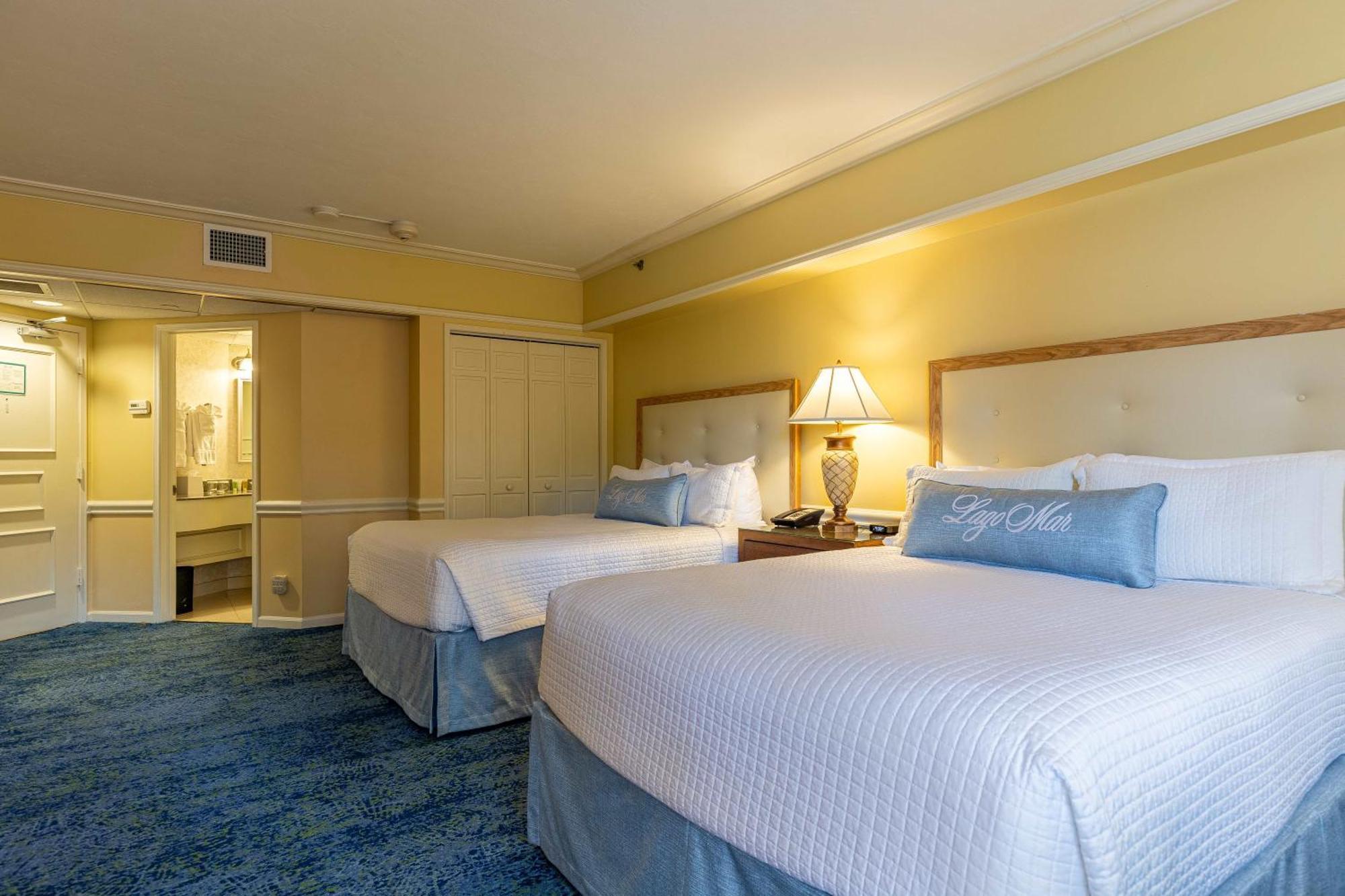 The Lago Mar Beach Resort And Club Fort Lauderdale Exterior photo