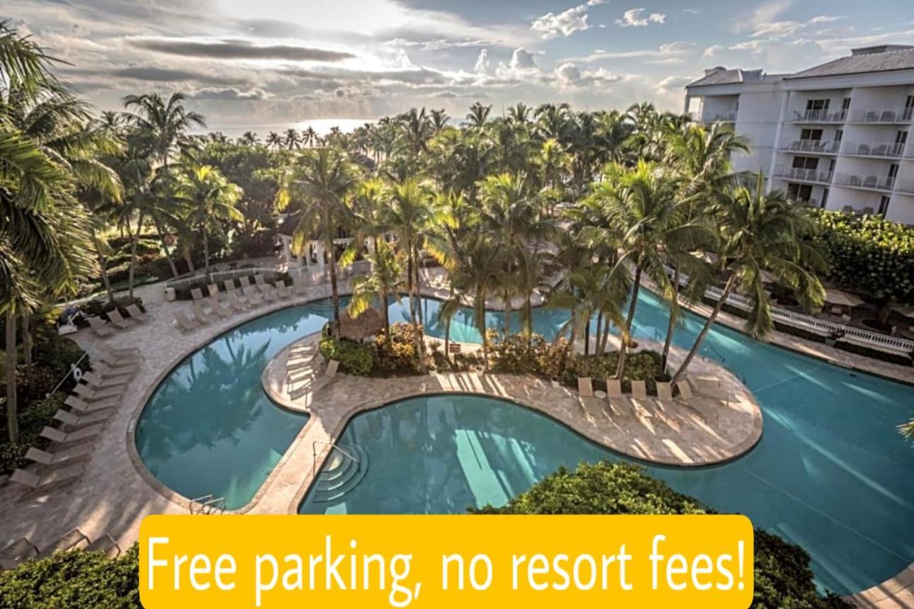 The Lago Mar Beach Resort And Club Fort Lauderdale Exterior photo